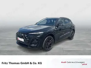 Audi Q5 TDI quattro S tronic LED S Line Exter.+Inter.