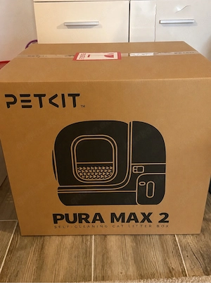 Petkit Pura Max 2