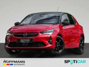 Opel Corsa GS*Kamera*PDC*Klimaautomatik*LED*ALU*