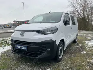 Fiat Scudo 2.0 BlueHDi 145 L3 Multicab