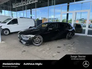 Mercedes-Benz CLA 200 CLA 200 Shooting Brake AMG Night Pano 360° M-LED