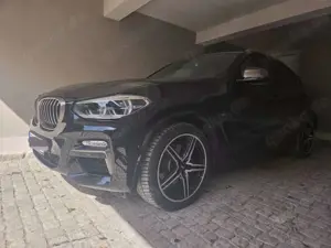 BMW X4 M X4 M40i