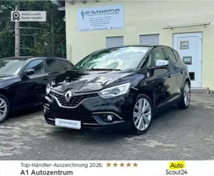 Renault Scenic Scenic ENERGY TCe 140 Aut. LIMITED Navi SHZ RF.Kam