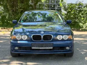 BMW 520 i BMW * Klima * Tüv NEU .