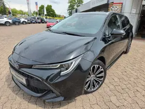Toyota Corolla TS 2.0 Hybrid Team D **TECHNIKPAKET**