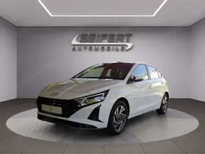 Hyundai i20 1.0 T-GDI I TREND I KOMFORTPAKET I SMART-KEY I uvm