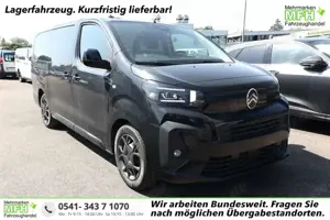Citroen Spacetourer Plus XL 9S KlimaP LED CarP PDC PrivG 132 kW (17...
