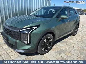 Kia Sportage Urban 1.6 T-GDI  150 PS 7DCT-NEUES MODELL-Navi ...