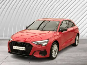 Audi A3 Sportback 35 TDI advanced ACC RFK NAVI LED