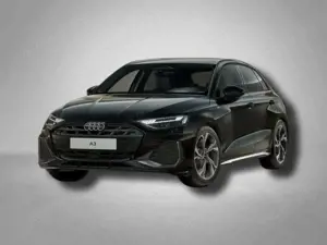 Audi A3 Sportback S Line 2.0 TDI 110 kW (150 PS), Autom...