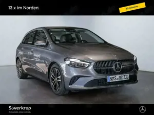 Mercedes-Benz B 200 PROGRESSIVE MULTI 360 AHK KAMERA SPUR PDC