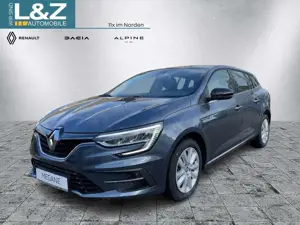 Renault Megane IV Grandtour Equilibre 1.3 TCe 140