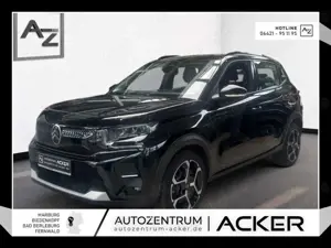 Citroen C3 Turbo 100 PLUS LED/DAB/SicherheitsPak/Reling