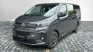 Citroen Spacetourer 2.2 BlueHDi 180 Autom Plus XL 8-Sitzer AHK KA LED