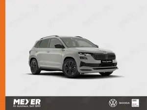 Skoda Karoq Sportline 2.0 TDI DSG 4x4 *AHK, Navi, TravelAssis