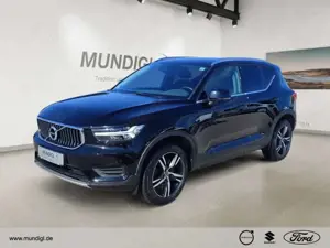Volvo XC40 Inscription NAVI Klimaaut AHK RFK PDC FSH SHZ LRH