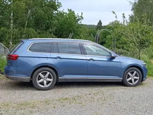 Volkswagen Passat Variant Passat Variant 2.0 TDI SCR DSG Highline