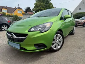 Opel Corsa Edition ecoFlex Finanzierung/Garantie