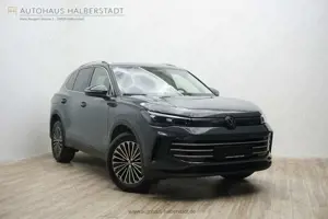 Volkswagen Tiguan 2.0 TDI 4MOTION Elegance/AHK/Kam/Key