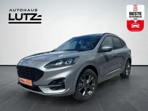 Ford Kuga Plug-In Hybrid ST-Line X ACC HUD Navi LED City Sto