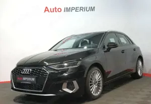 Audi A3 Sportback 35 TDI advanced*AHK*Virtual*DAB