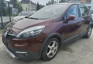 Renault Scenic Scenic Energy TCe 115 Dynamique