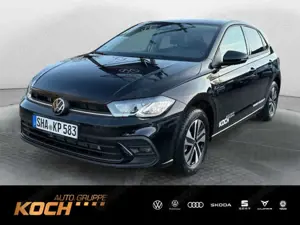 Volkswagen Polo 1.0TSI Energy DSG LED Navi Kamera