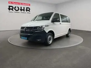 Volkswagen T6.1 Transporter Kombi KR 2.0 TDI PDC GRA