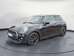 MINI One One *Panorama*Klima*PDC*SHZ*
