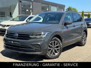 Volkswagen Tiguan TIGUAN LIFE 1,4TSI eHybrid/DSG/ACC/KAM/SHZ/LHZ
