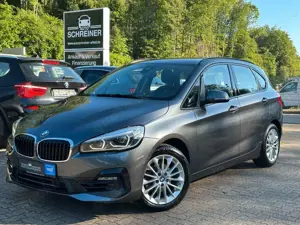 BMW 218 2 Active Tourer 1.HAND AHK PDC