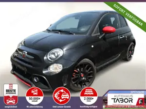 Abarth 595 1.4 T-Jet 160 Pista Klimaaut PDC 17Z