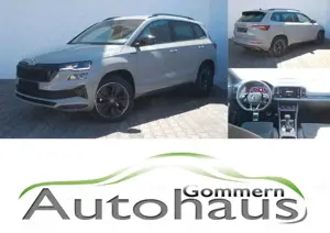 Skoda Karoq 1.5 TSI Sportline*DSG*Navi*LED *360° *uvm