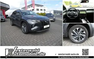 Hyundai TUCSON 1.6 T-GDi 48V-Hybrid 4WD DCT Trend /AHK