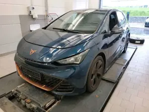 CUPRA Born 150 kW