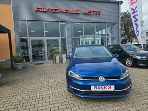 Volkswagen Golf VII Lim. Join Start-Stopp