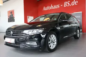 Volkswagen Passat Variant Passat Var. 1.5 TSI DSG,PDC,Navi,LED,ACC,1.Hand