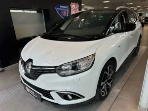 Renault Scenic IV Grand BOSE Edition