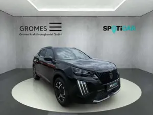 Peugeot 2008 GT PT 130 EAT8 PANO LED ACC Navi 360 Kamera  Apple