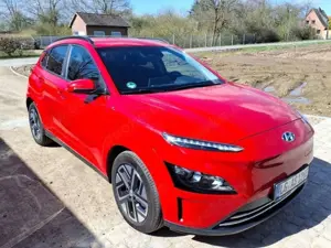 Hyundai KONA Edition 30+ Elektro 2WD