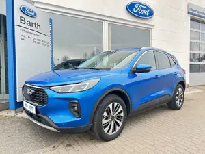 Ford Kuga 2.5 Duratec FHEV Titanium 2xKlima 4xSHZ AHK