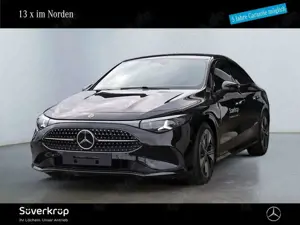 Mercedes-Benz CLA 200 4MATIC NIGHT PREMIUM PROGRESSIVE MEMO