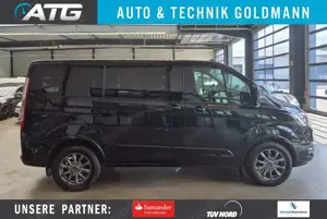 Ford Tourneo Custom TOURNEO CUSTOM L1 TITANIUM X LEDER NAV XENON AHK