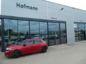 Opel Corsa F GS, Klima, SHZ, PDC, Kamera, LED