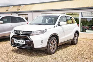 Suzuki Vitara Vitara 1.4 Boosterjet Hybrid Club *8 Jahre Garantie!