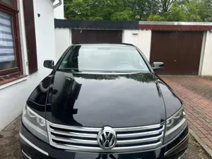 Volkswagen Phaeton 3.0 V6 TDI DPF 4MOTION Automatik (5 Sitzer)