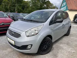 Kia Venga 1.4/Klima/Sitzhzg./TÜV neu/114TKM/2.Hand