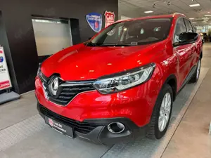 Renault Kadjar Limited / AUTOMATIK