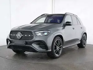 Mercedes-Benz GLE 400 e 4M AMG*Night*Multibeam*Airmatic*AHK*