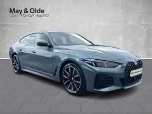 BMW 430 I XDRIVE Sportpaket AHK Navi Digitales Cockpit Sou